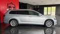 Volkswagen Passat Passat Variant 2.0 TDI SCR EVO DSG Business Gris - thumbnail 7