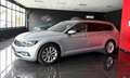 Volkswagen Passat Passat Variant 2.0 TDI SCR EVO DSG Business Gris - thumbnail 1
