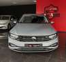 Volkswagen Passat Passat Variant 2.0 TDI SCR EVO DSG Business Gris - thumbnail 5