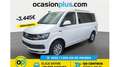 Volkswagen T5 Caravelle 2.0TDI BMT Comfortline Ed. DSG Blanco - thumbnail 1