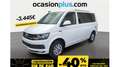 Volkswagen T5 Caravelle 2.0TDI BMT Comfortline Ed. DSG Blanc - thumbnail 1