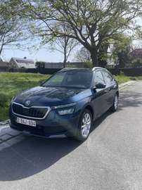 1.0 TSI Active (EU6AP)
