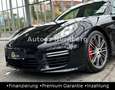 Porsche Panamera GTS*Black/Red*2j.Approved*Exclusive*Dt. Černá - thumbnail 4