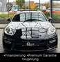 Porsche Panamera GTS*Black/Red*2j.Approved*Exclusive*Dt. Fekete - thumbnail 2