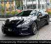 Porsche Panamera GTS*Black/Red*2j.Approved*Exclusive*Dt. crna - thumbnail 1