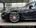 Porsche Panamera GTS*Black/Red*2j.Approved*Exclusive*Dt. Чорний - thumbnail 5