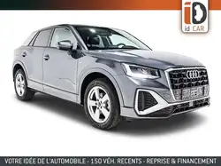 Audi Q2 30 TDI S-TRONIC S-LINE CUIR LED GPS REGU RADAR