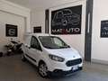 Ford Transit Courier Transit Courier 1.0 EcoBoost 100CV Van Entry Blanc - thumbnail 1