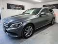 Mercedes-Benz C 180 C 180 d Argent - thumbnail 8