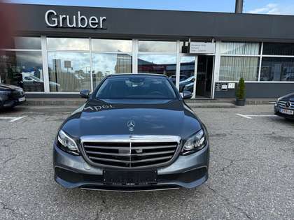 Mercedes-Benz E 220 E 220 d 4Matic (213.005)