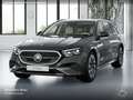 Mercedes-Benz E 300 de T 4M Hybrid Avantgarde Fahrass 360° Pano Grau - thumbnail 2
