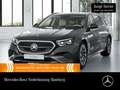 Mercedes-Benz E 300 de T 4M Hybrid Avantgarde Fahrass 360° Pano Grau - thumbnail 1