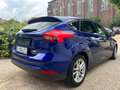 Ford Focus 1.0 EcoBoost Titanium Bleu - thumbnail 6