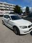 BMW 116 Baureihe 1 Lim. 116i Blanco - thumbnail 1
