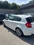 BMW 116 Baureihe 1 Lim. 116i Blanco - thumbnail 3