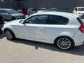 BMW 116 Baureihe 1 Lim. 116i Blanco - thumbnail 4