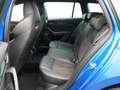 Skoda Octavia RS Combi iV DSG NAVI VIRT ACC AHK LED Bleu - thumbnail 13