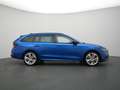 Skoda Octavia RS Combi iV DSG NAVI VIRT ACC AHK LED Blau - thumbnail 2