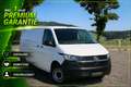 Volkswagen T6.1 Transporter Lang 4MOTION*Standheizung*Kamere*ACC Weiß - thumbnail 1