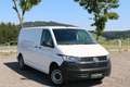 Volkswagen T6.1 Transporter Lang 4MOTION*Standheizung*Kamere*ACC Weiß - thumbnail 2