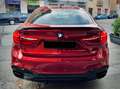 BMW X6 xDrive M50d FULL Red - thumbnail 6