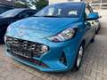 Hyundai i10 1.2 Automatik Trend Blu/Azzurro - thumbnail 6