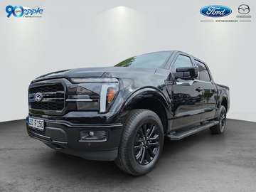 F-150 5,0L V8 Black Edition Lariat MJ 2025