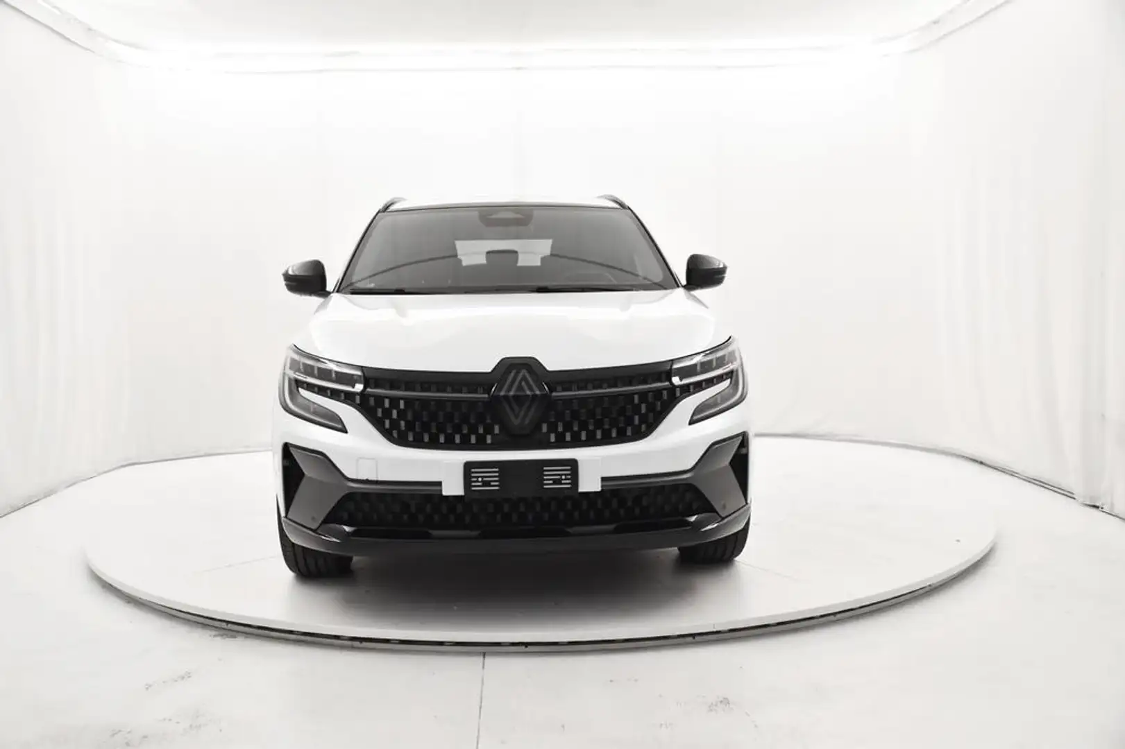 Renault Austral 1.2 E-Tech full hybrid Techno Esprit Alpine 200cv Bianco - 2