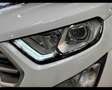 Ford EcoSport 1.5 EcoBlue 125cv Business AWD Bianco - thumbnail 6