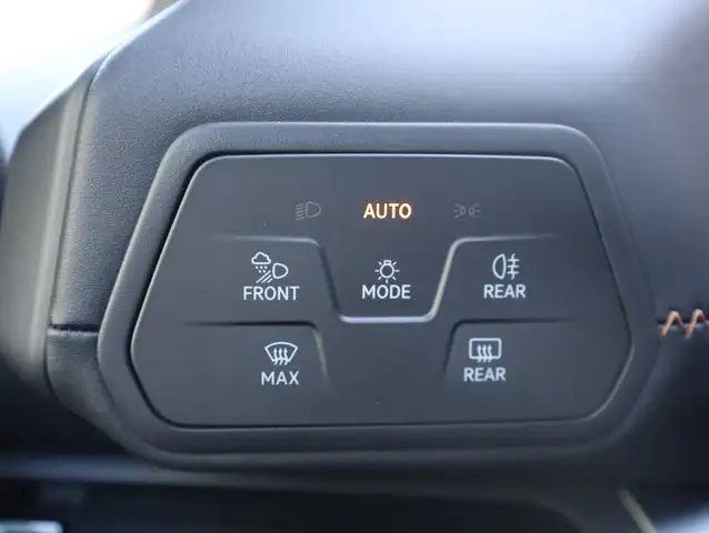 Cupra Born view 24