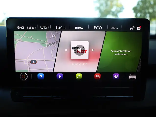 Cupra Born view 20