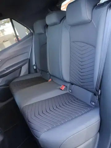 Cupra Born view 17