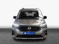 Nissan Townstar DIG-T 130 Kombi Tekna Grau - thumbnail 4