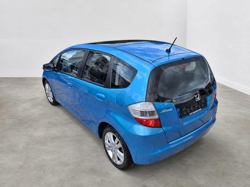 Honda Jazz 1.4 Exclusive, TÜV+SERVICE NEU, PANO, Sitzh — photo 8