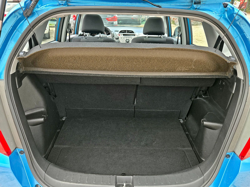 Honda Jazz 1.4 Exclusive, TÜV+SERVICE NEU, PANO, Sitzh — photo 25