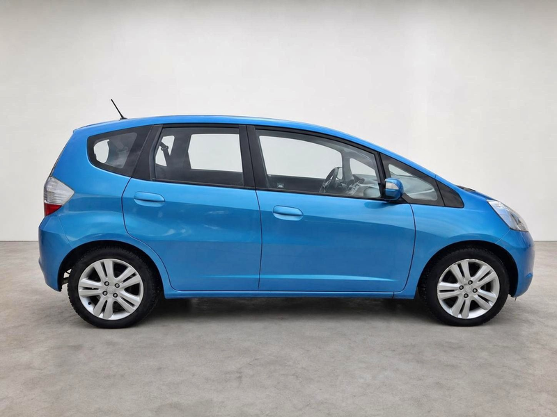 Honda Jazz 1.4 Exclusive, TÜV+SERVICE NEU, PANO, Sitzh — photo 5