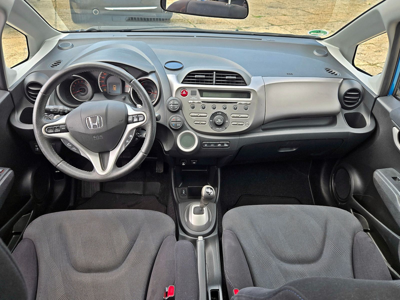 Honda Jazz 1.4 Exclusive, TÜV+SERVICE NEU, PANO, Sitzh — photo 10