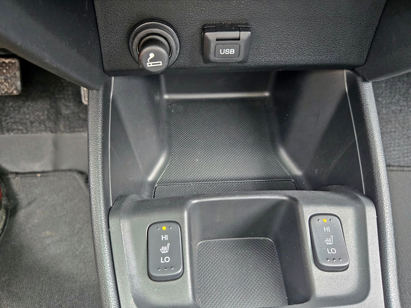Honda Jazz 1.4 Exclusive, TÜV+SERVICE NEU, PANO, Sitzh — photo 17