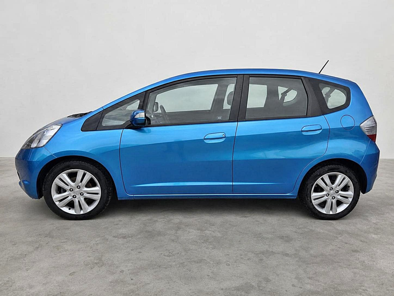 Honda Jazz 1.4 Exclusive, TÜV+SERVICE NEU, PANO, Sitzh — photo 4
