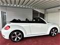 Volkswagen Beetle Sport Cabrio R-Line Sportsitze / Xenon / Automatik Blanc - thumbnail 11