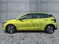 Hyundai i20 1.0 T-GDI Trend (100PS) Komfortpaket Grün - thumbnail 2