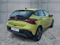 Hyundai i20 1.0 T-GDI Trend (100PS) Komfortpaket Grün - thumbnail 4