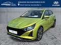Hyundai i20 1.0 T-GDI Trend (100PS) Komfortpaket Grün - thumbnail 1