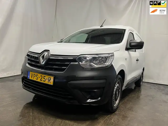 Renault Express 1.5 dCi 75 Comfort