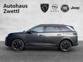 Peugeot 5008 GT MHEV 145 e-DCS6 Grau - thumbnail 3