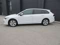 Volkswagen Golf Variant Business TDI Weiß - thumbnail 4