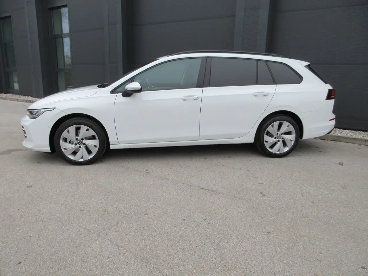 Volkswagen Golf 2026