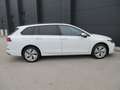 Volkswagen Golf Variant Business TDI Weiß - thumbnail 9