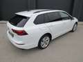 Volkswagen Golf Variant Business TDI Weiß - thumbnail 7