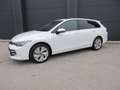 Volkswagen Golf Variant Business TDI Weiß - thumbnail 3